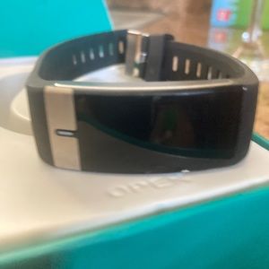 Smart and healthy watch